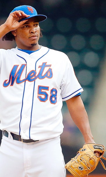 Mets' Mejia suspended for 162 more games for positive drug test